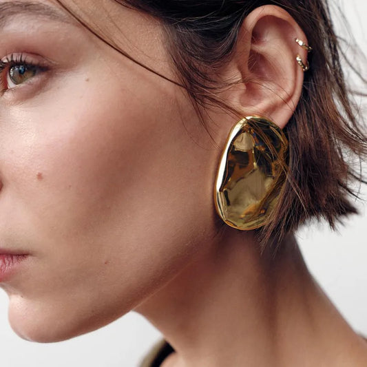 ARETES GEOMÉTRICOS