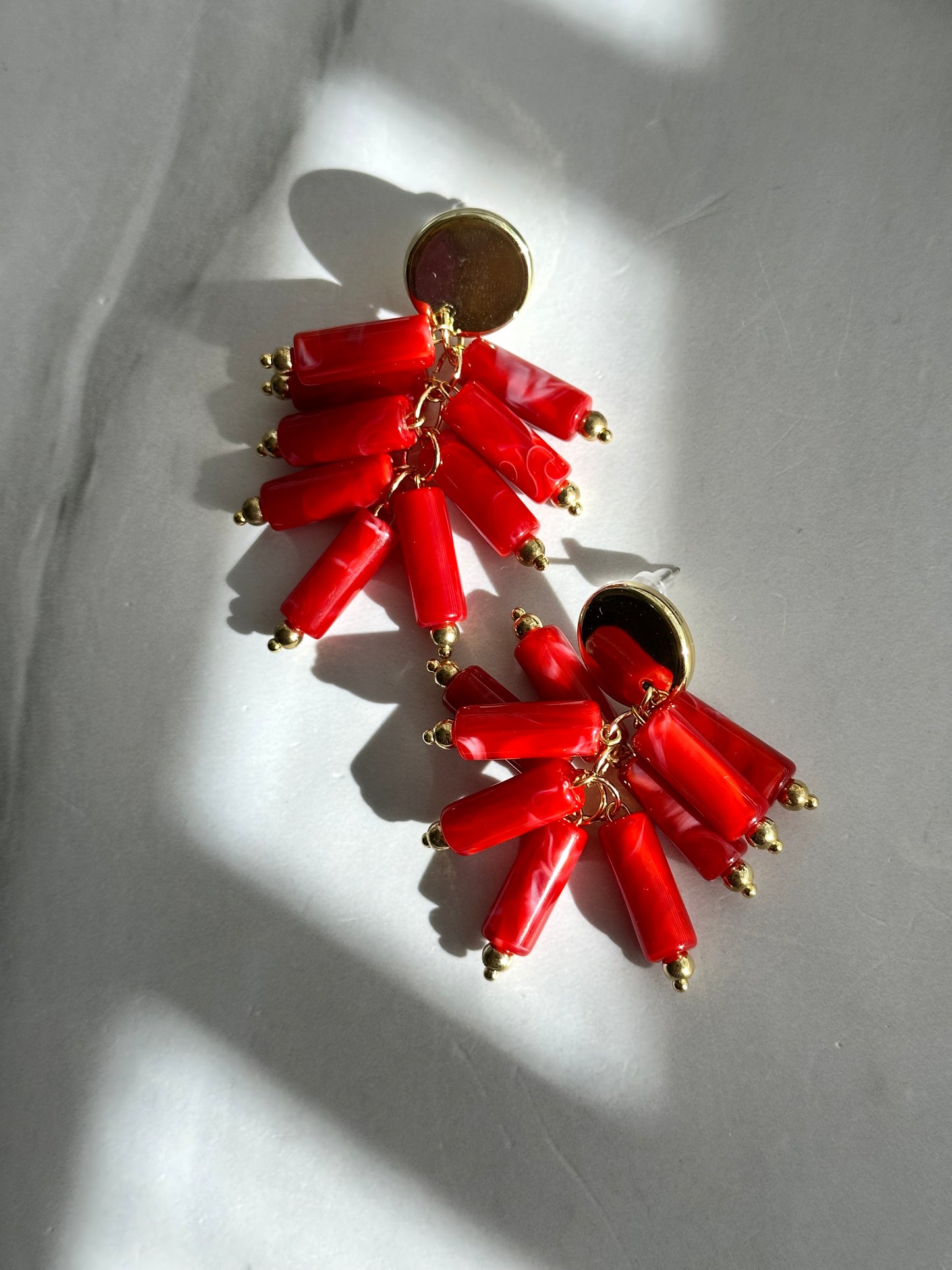 ARETES ARRECIFE