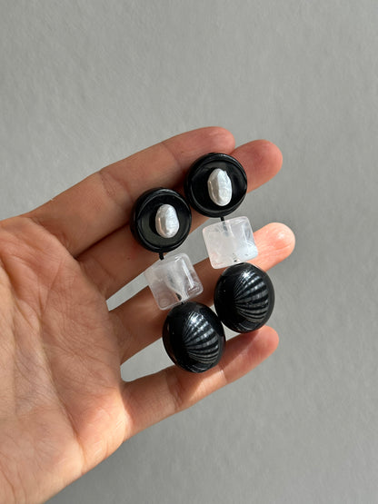 ARETES IRREGULARES
