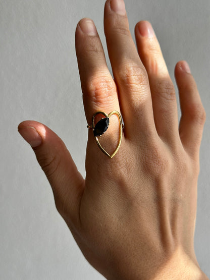ANILLO ACERO INOXIDABLE