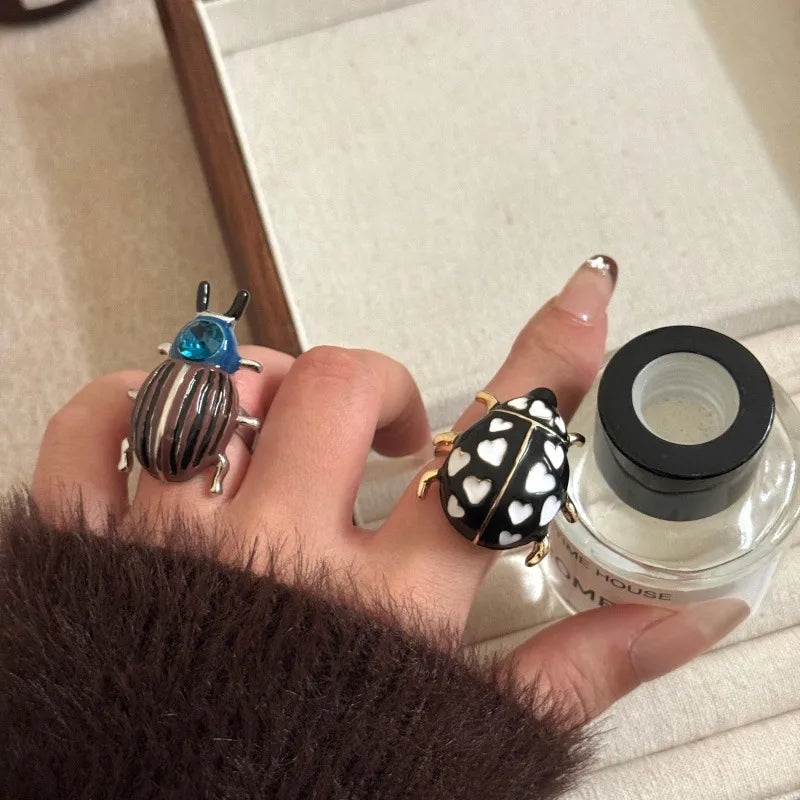 ANILLO CATARINA