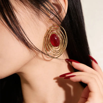 ARETES ESPIRAL
