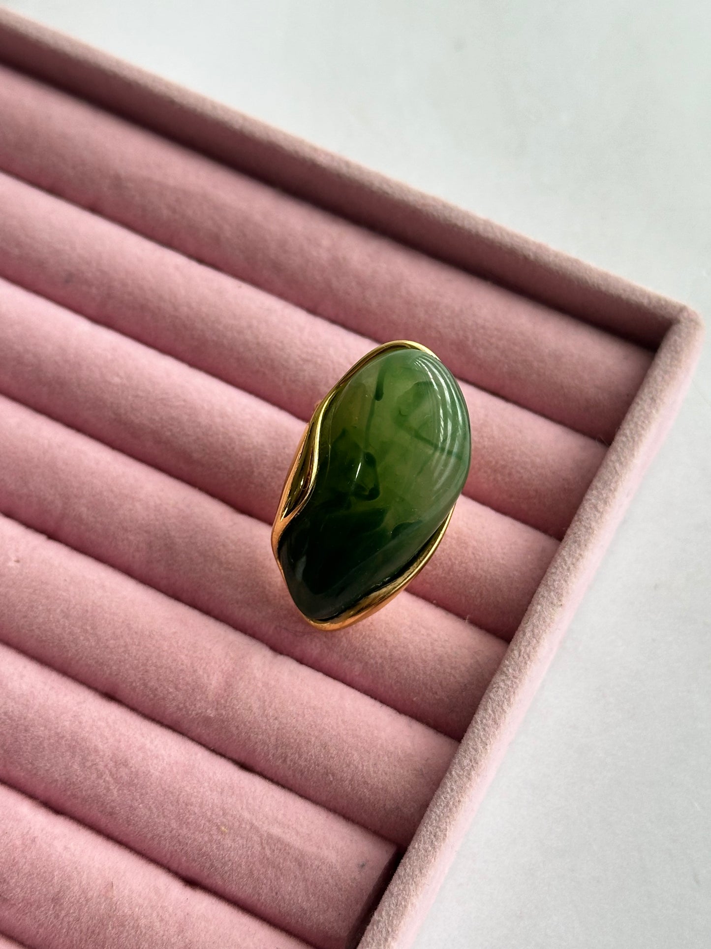ANILLO MAXI AC INOX