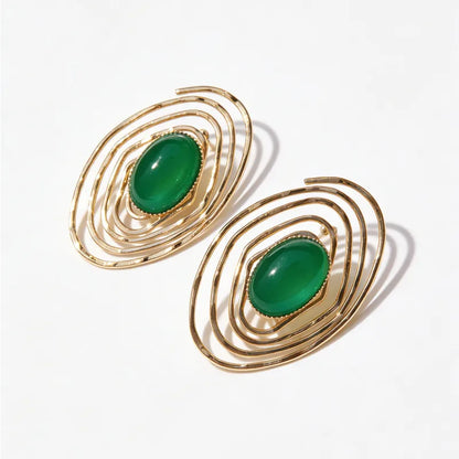 ARETES ESPIRAL
