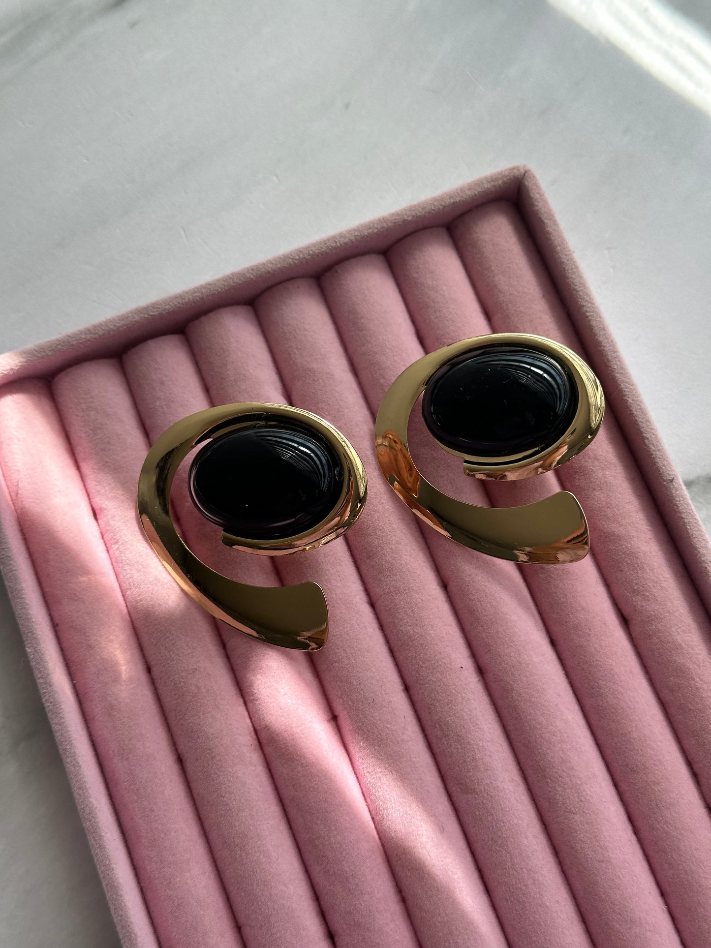ARETES GEOMÉTRICOS
