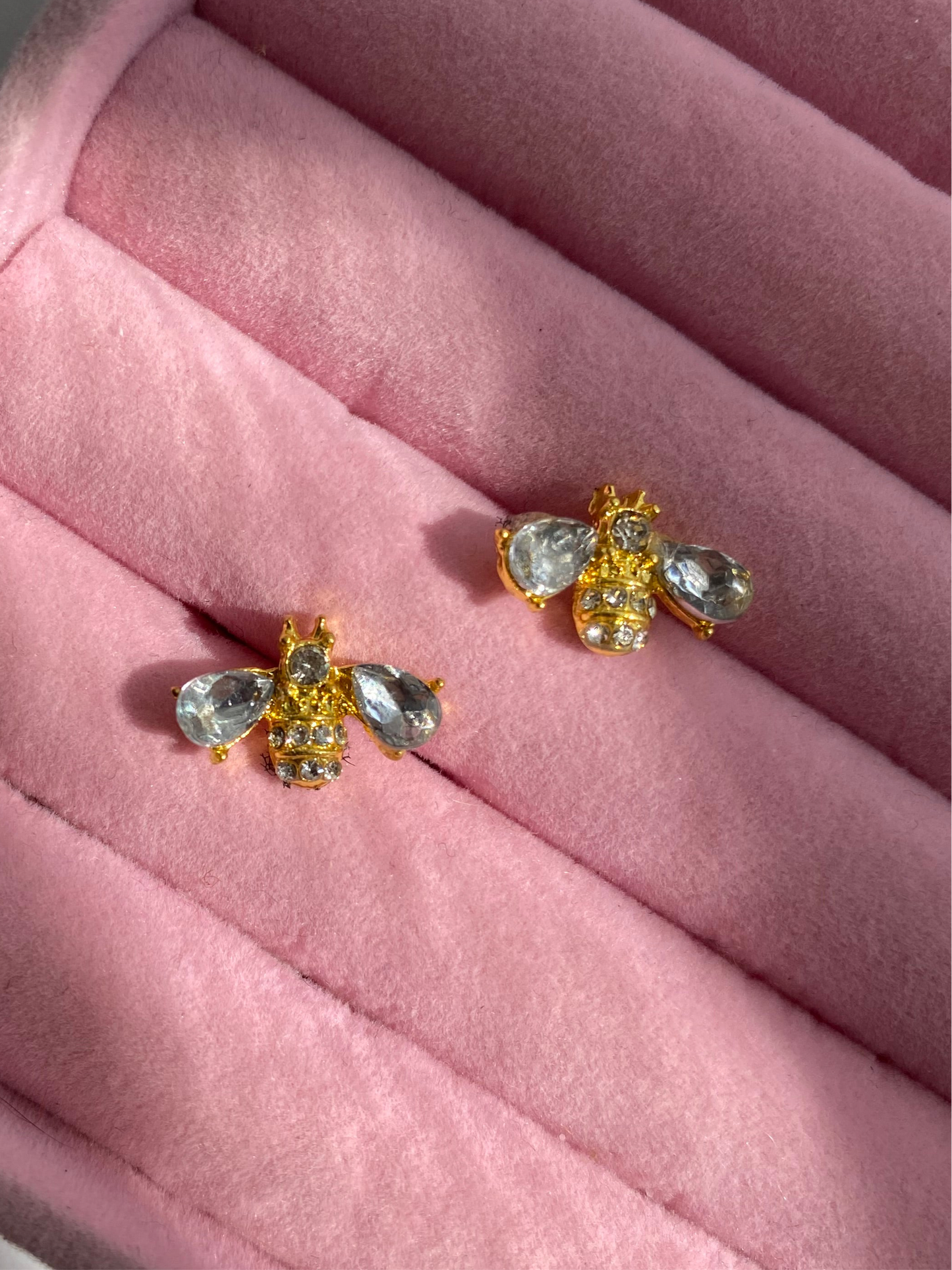 BROQUELES ABEJA MINI