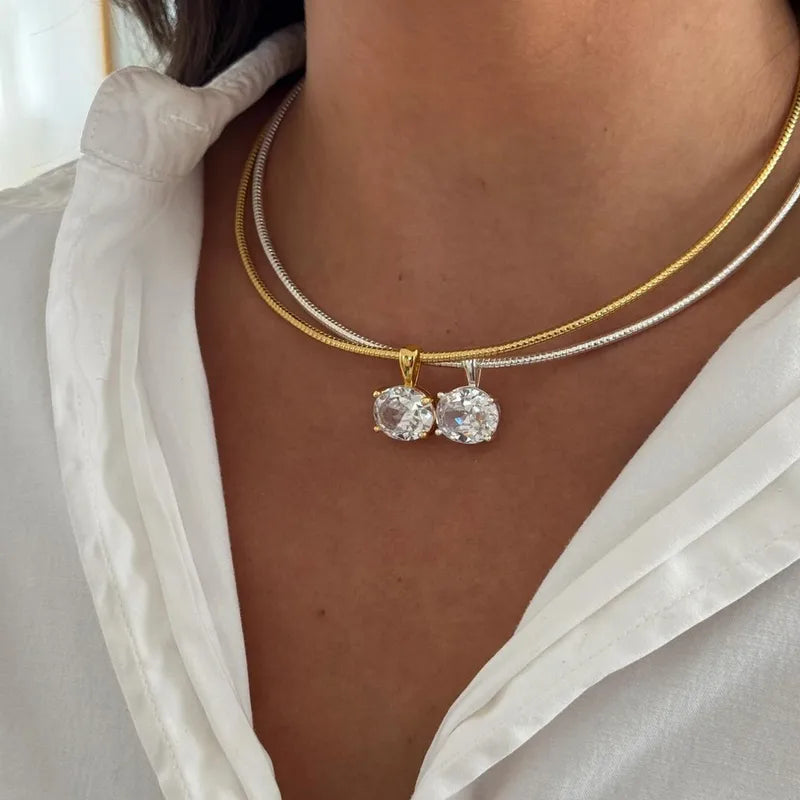 COLLAR CON DIJE AC INOX