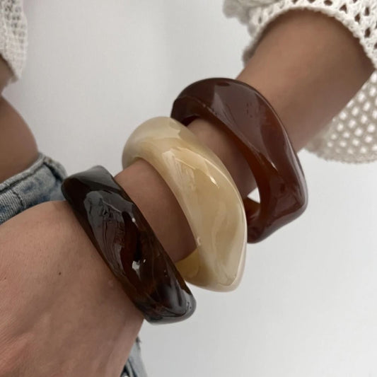 PULSERA CHUNKY BRACELET