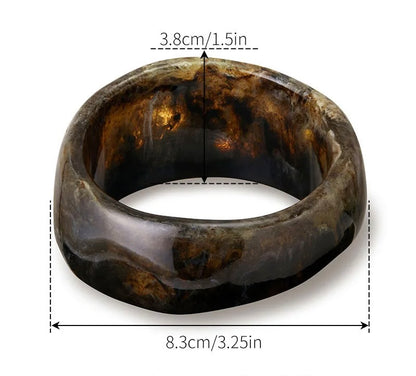 PULSERA CHUNKY BRACELET