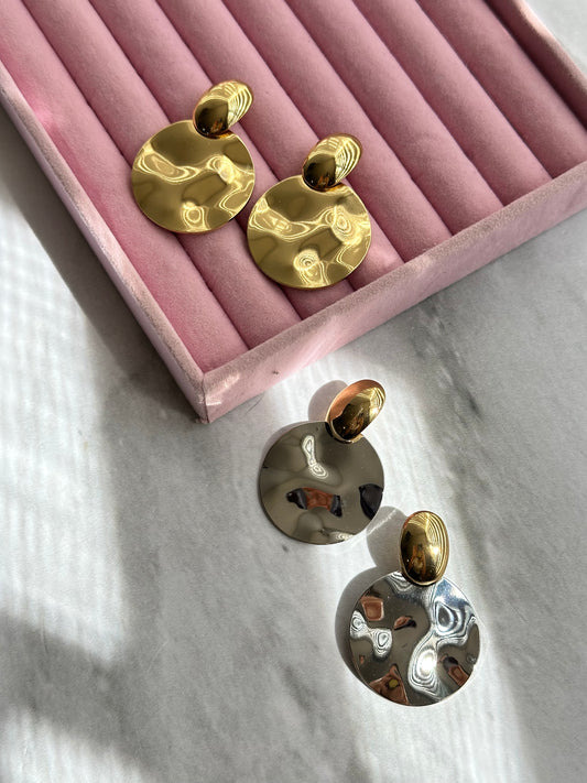 ARETES REDONDOS AC INOX