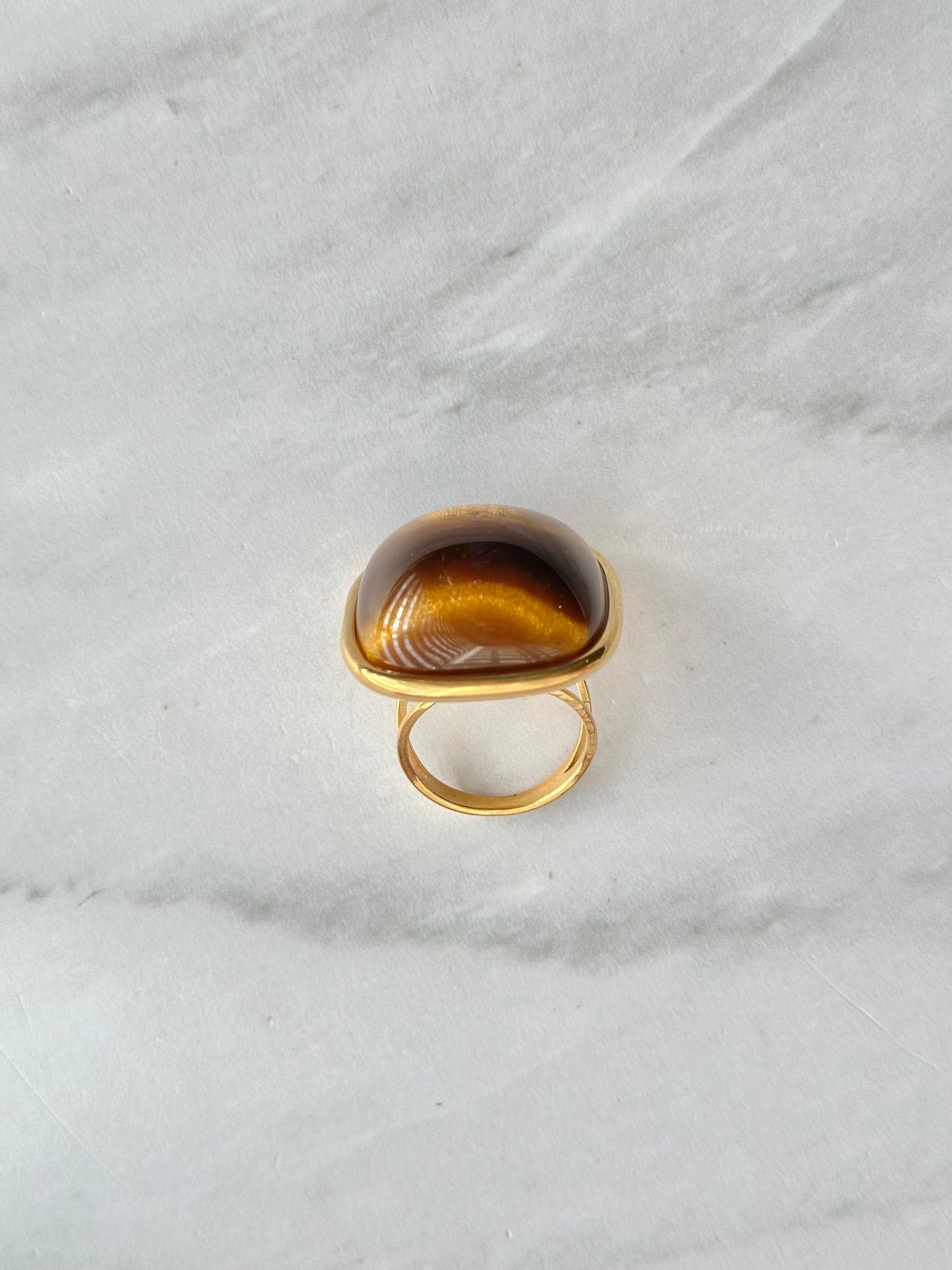 ANILLO TIGRE AC INOX