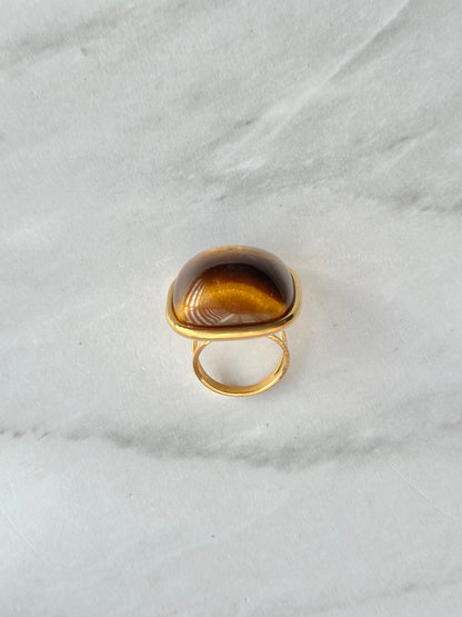 ANILLO TIGRE AC INOX
