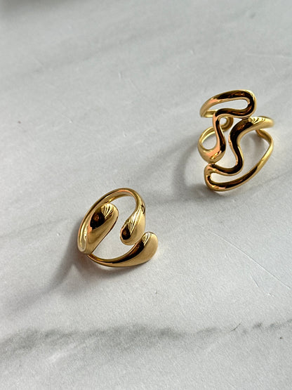 ANILLO AC INOX