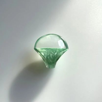 ANILLO CHUNKY ACRÍLICO