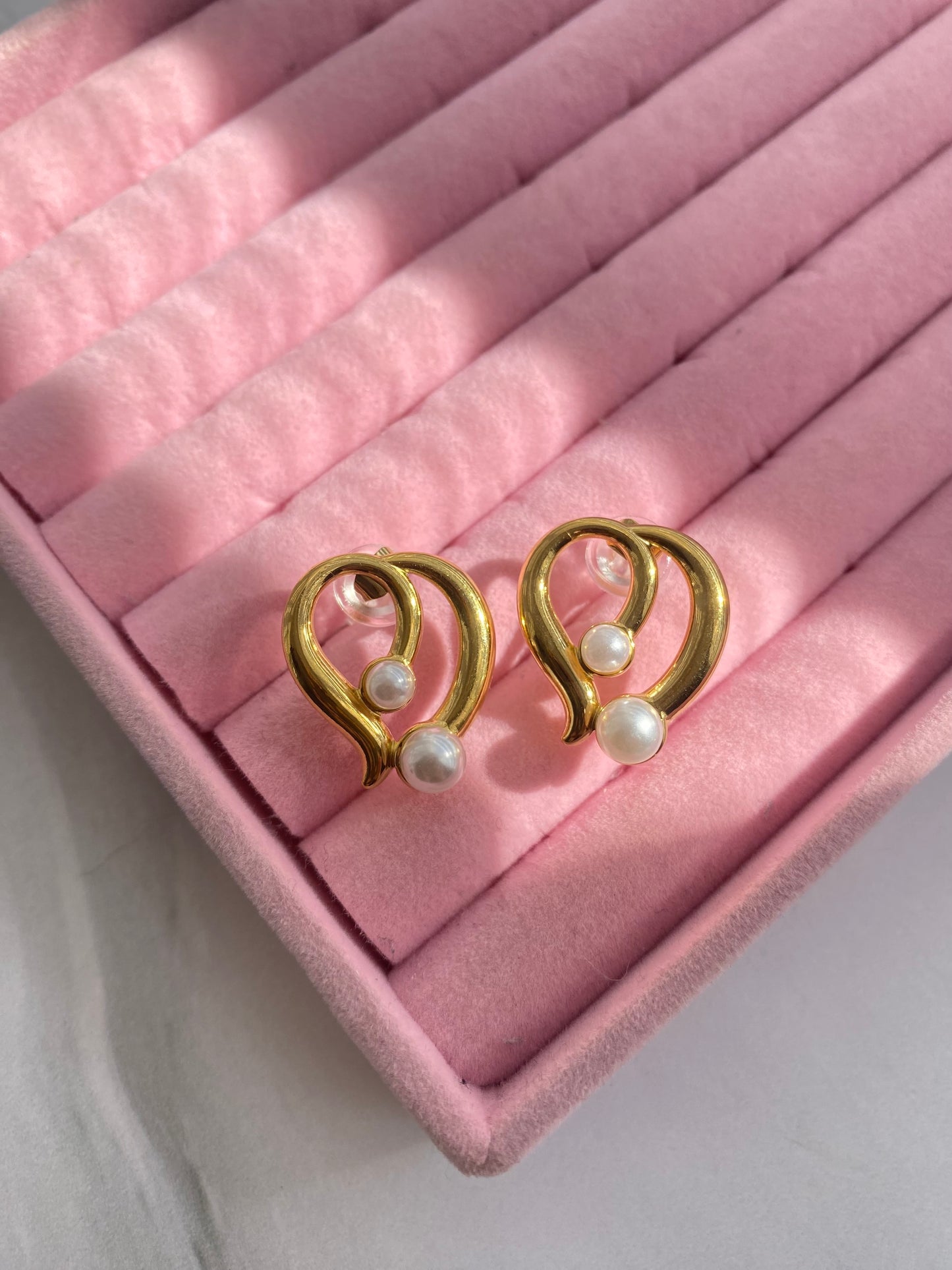 BROQUELES IRREGULARES AC INOX