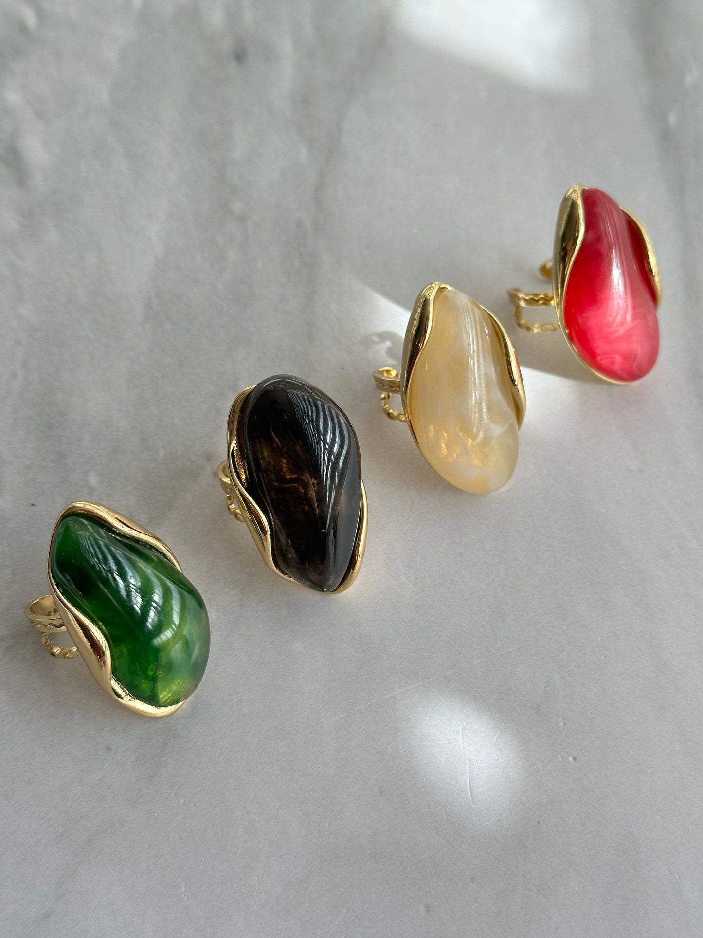 ANILLO MAXI AC INOX