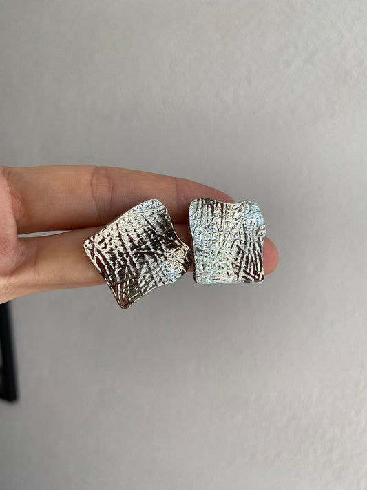 BROQUELES CUADRADOS AC INOX