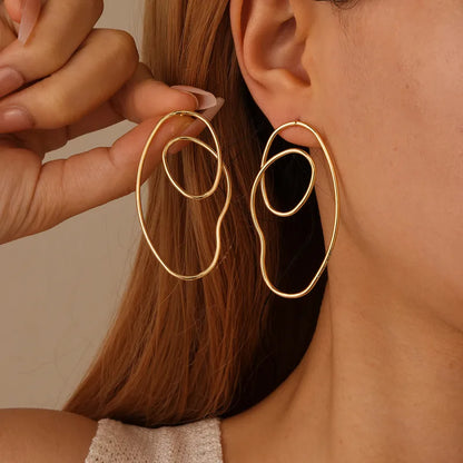 ARETES IRREGULARES
