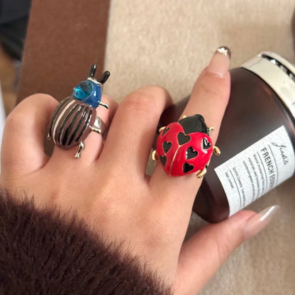 ANILLO CATARINA