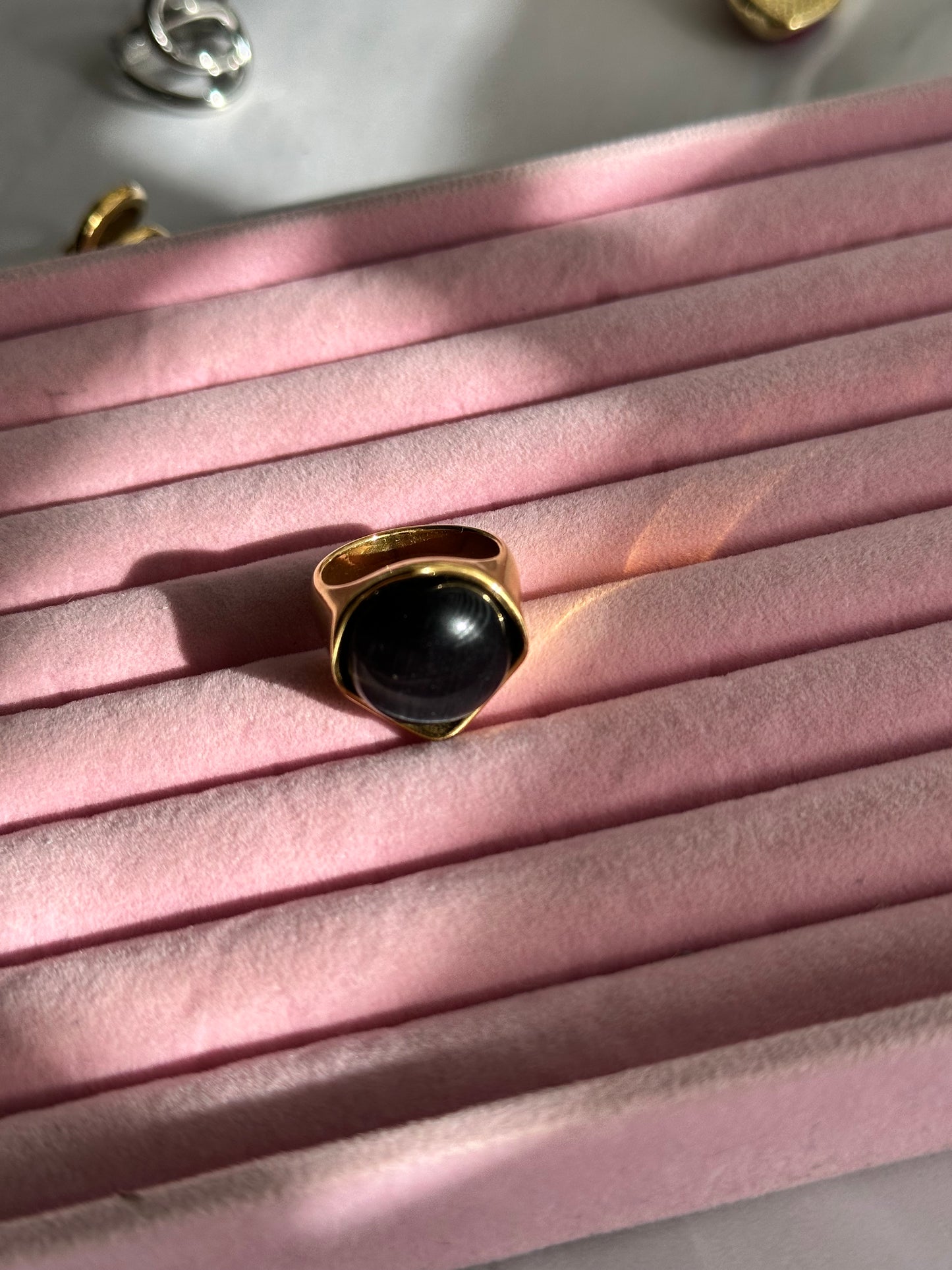 ANILLO ESFERA AC INOX