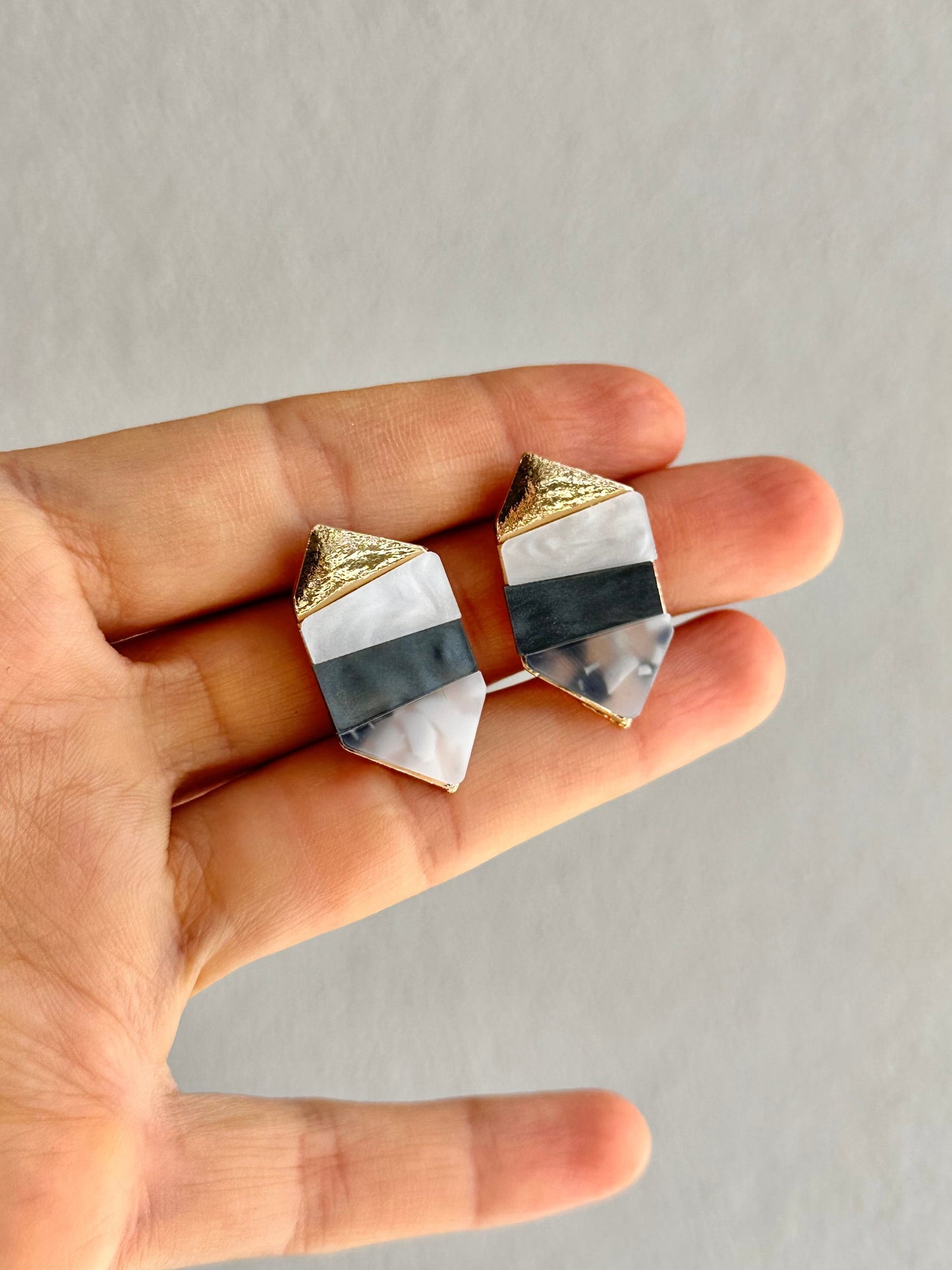 BROQUELES GEOMÉTRICOS