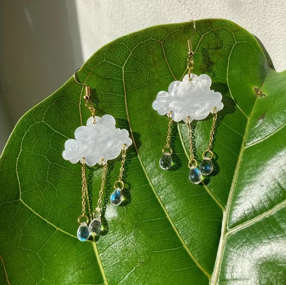 ARETES NUBES