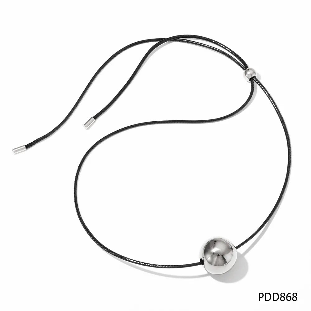 COLLAR ESFERA AC INOX