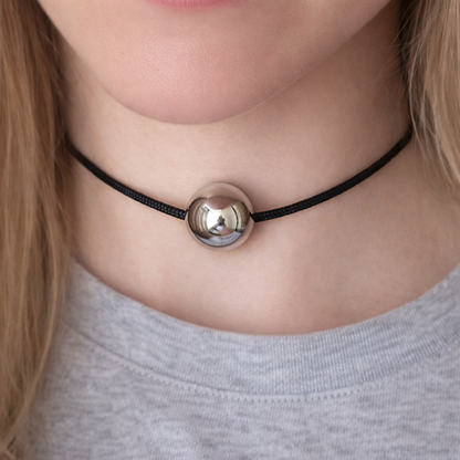 COLLAR ESFERA AC INOX