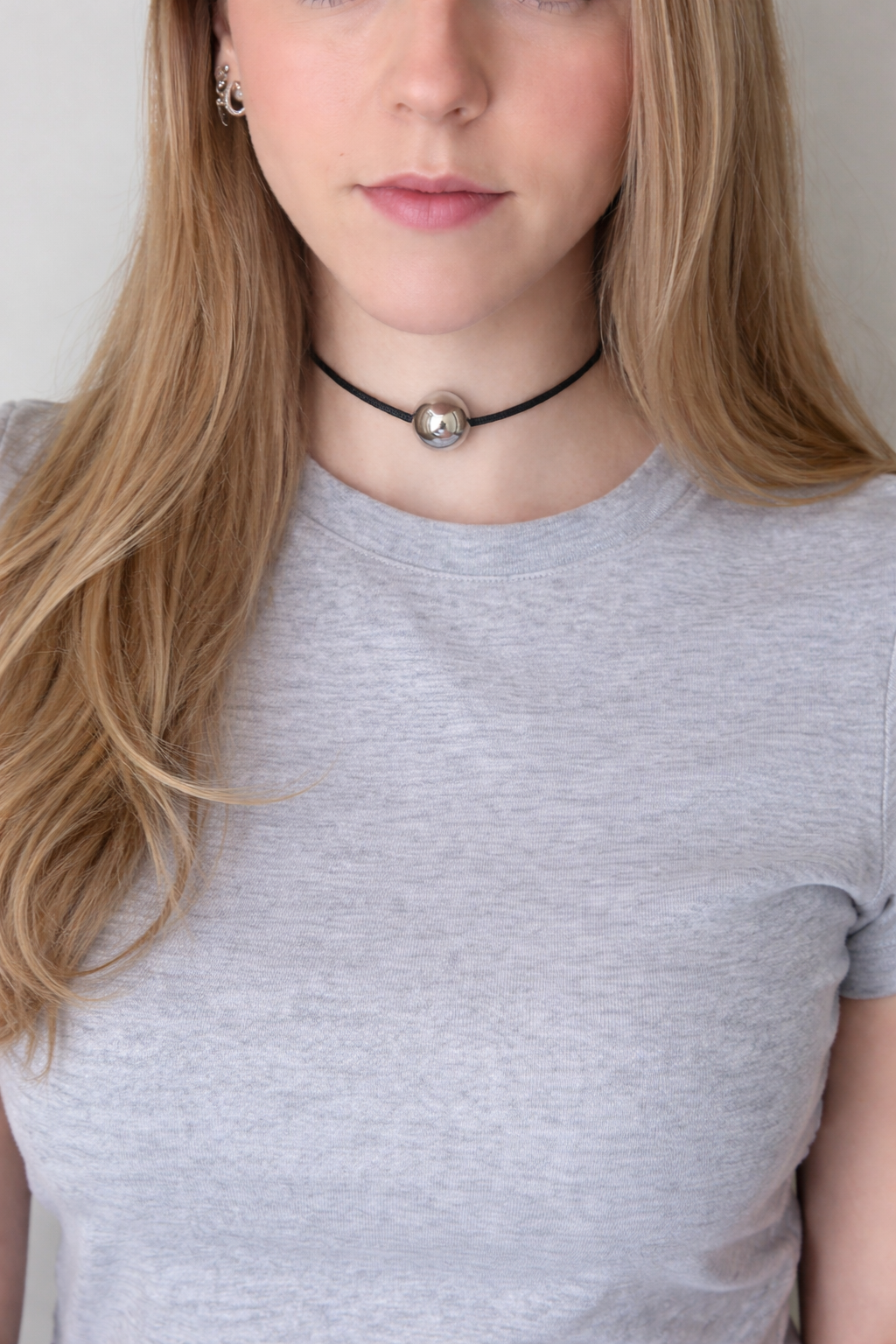 COLLAR ESFERA AC INOX