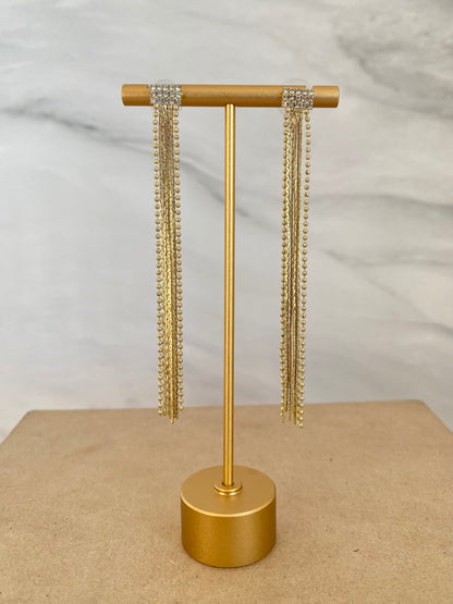 ARETES LARGOS CASCADA