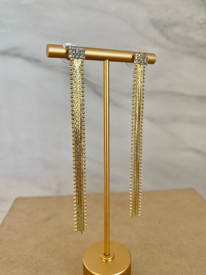 ARETES LARGOS CASCADA